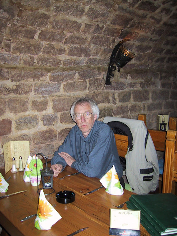 Leitersweiler 2005