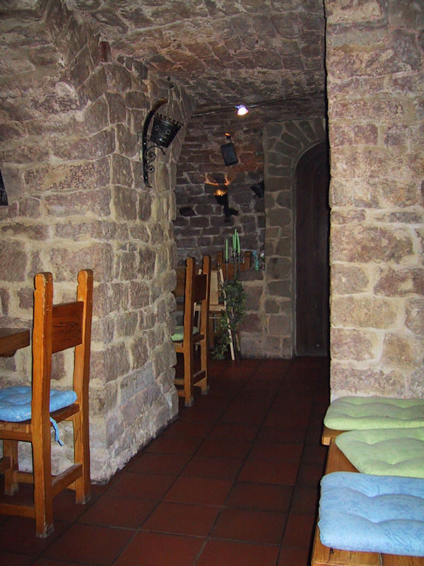 Leitersweiler 2005