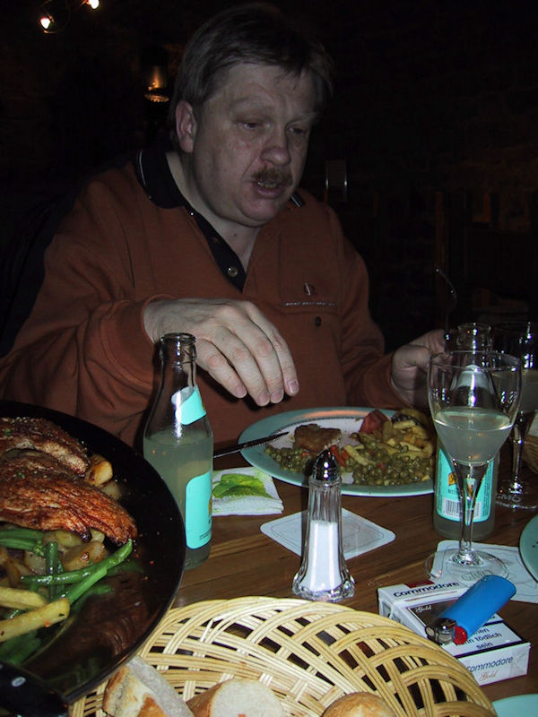 Leitersweiler 2005