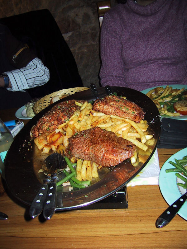 Leitersweiler 2005
