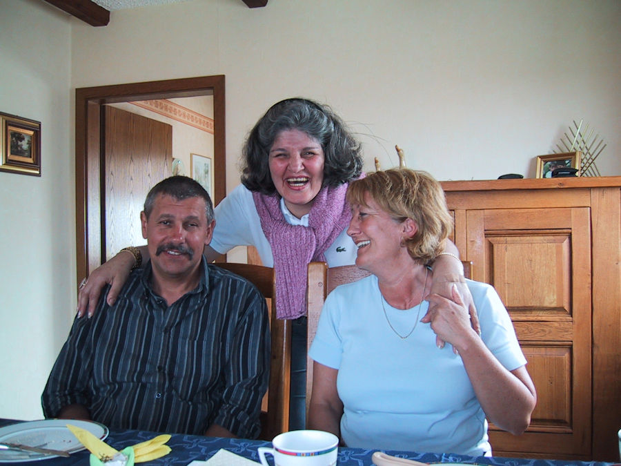 Leitersweiler 2005