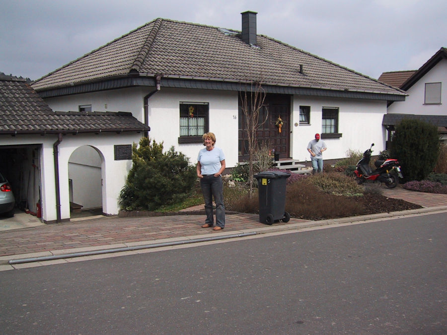 Leitersweiler 2005
