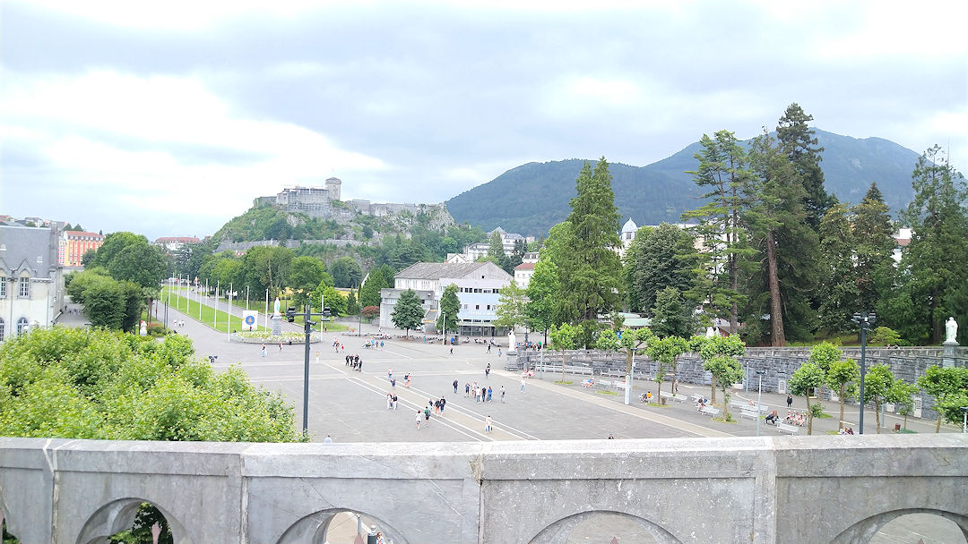 Lourdes 2023