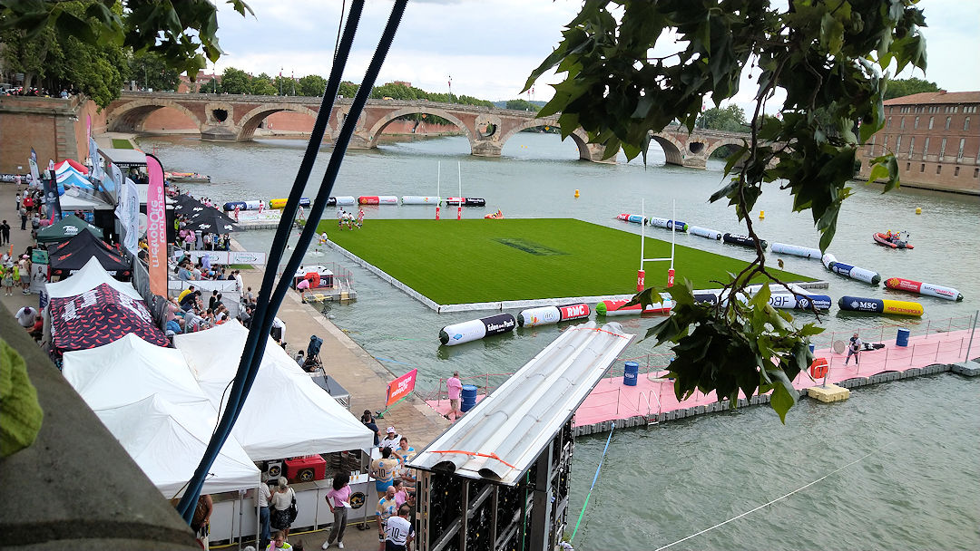 Toulouse 2023
