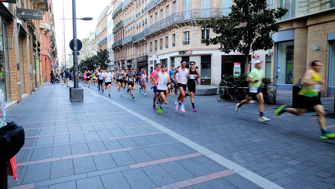 Toulouse 2023