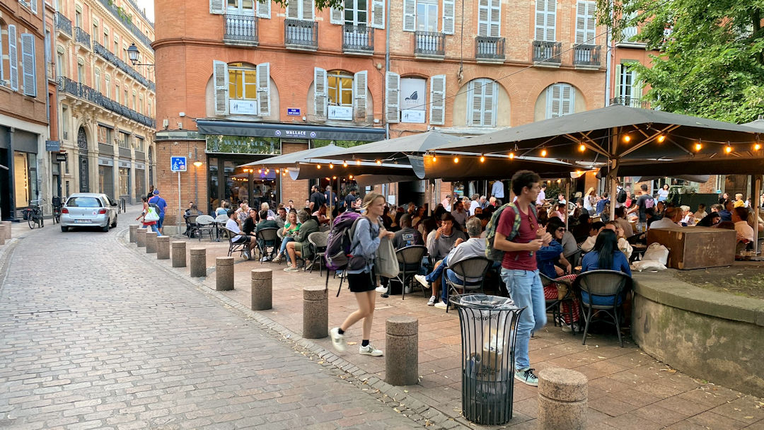 Toulouse 2023