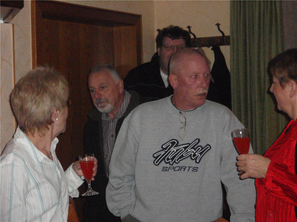 Klassentreffen, Leitersweiler 2008-10-25