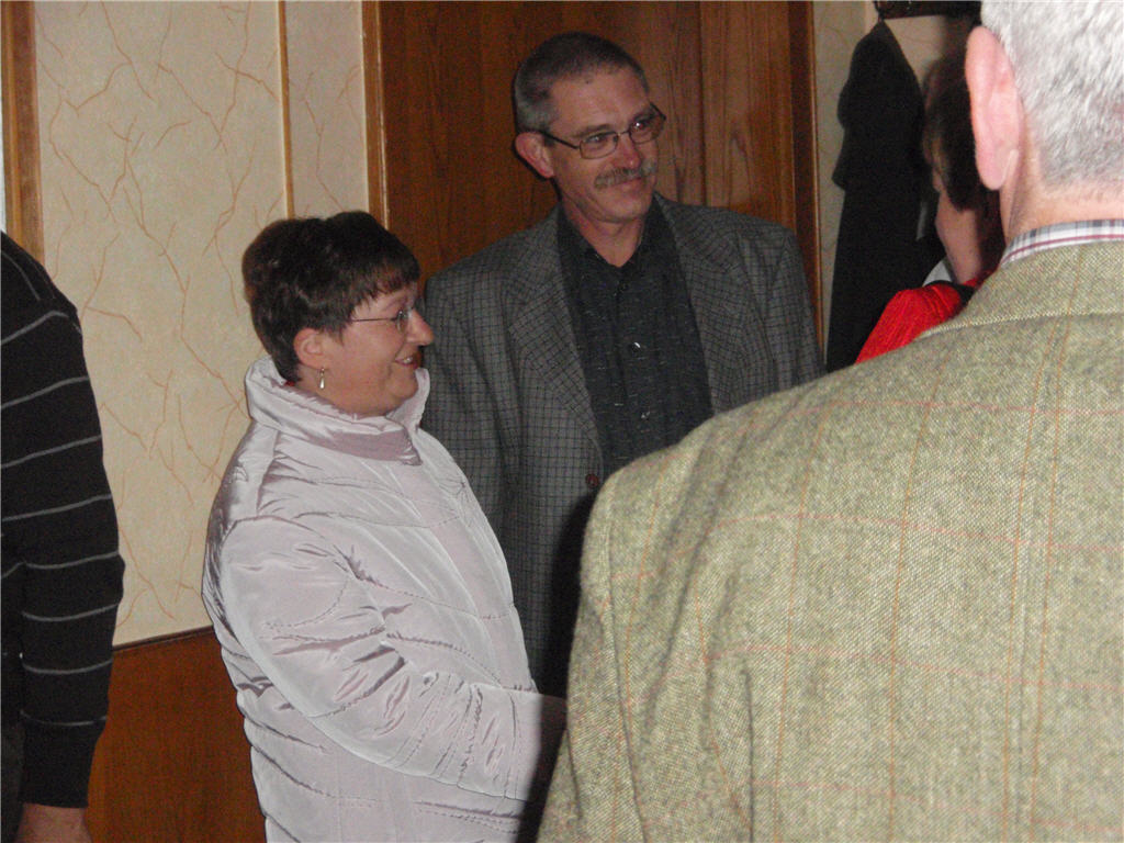 Klassentreffen, Leitersweiler 2008-10-25