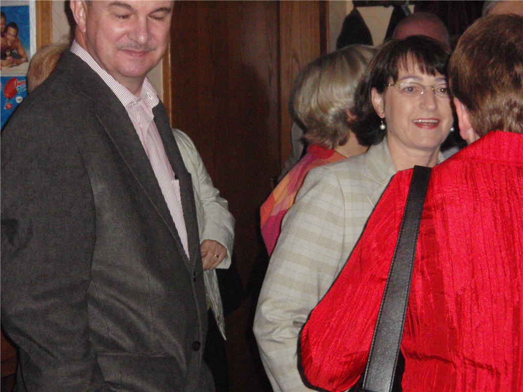 Klassentreffen, Leitersweiler 2008-10-25