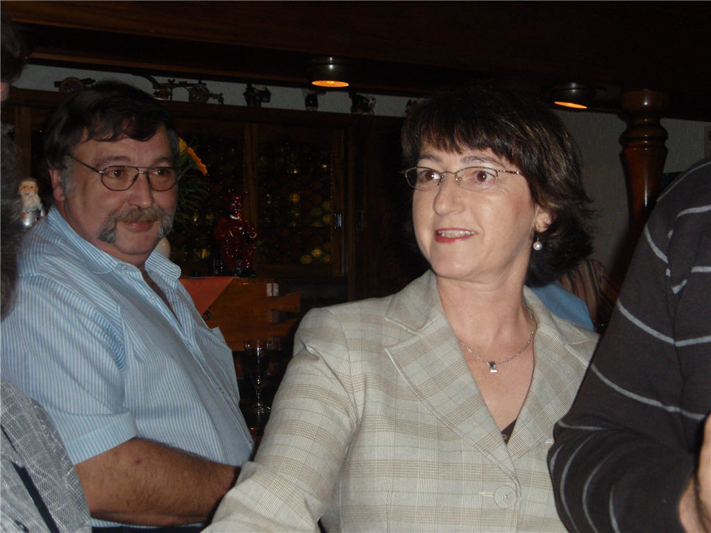 Klassentreffen, Leitersweiler 2008-10-25