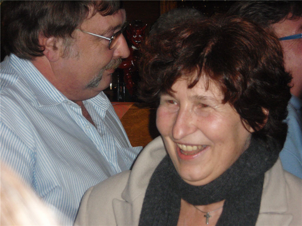 Klassentreffen, Leitersweiler 2008-10-25