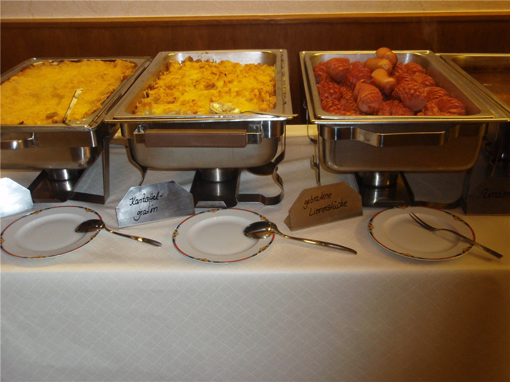 Klassentreffen, Leitersweiler 2008-10-25