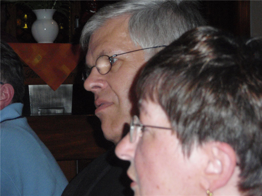 Klassentreffen, Leitersweiler 2008-10-25