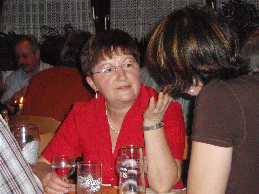Klassentreffen, Leitersweiler 2008-10-25