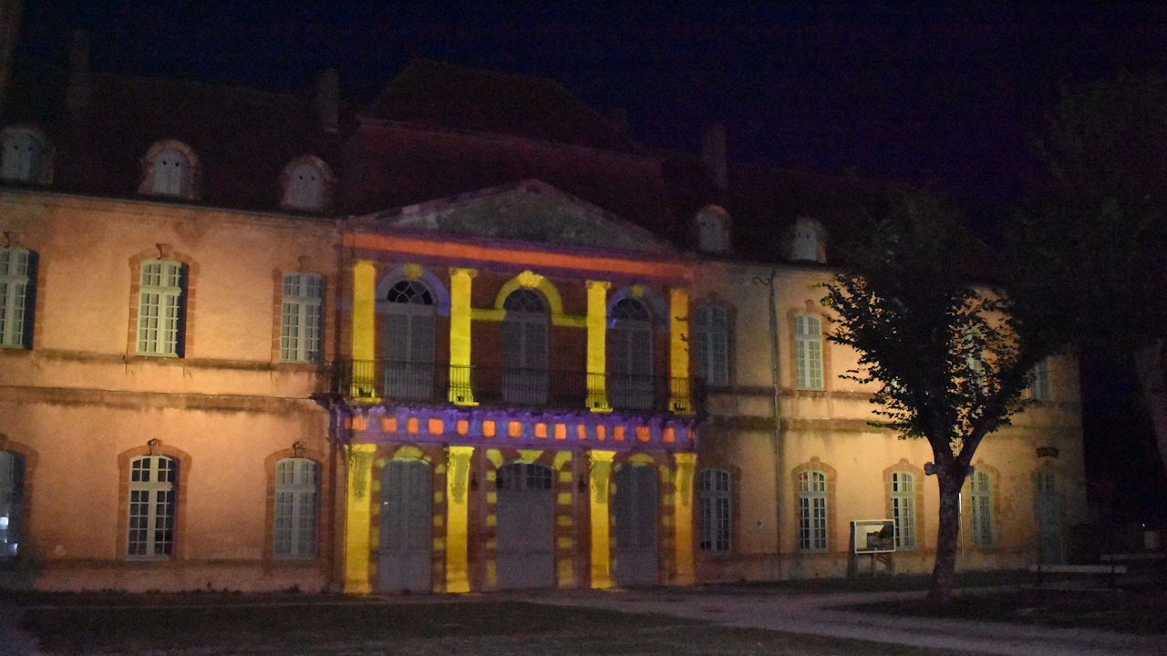 fete de la lumiere 2021