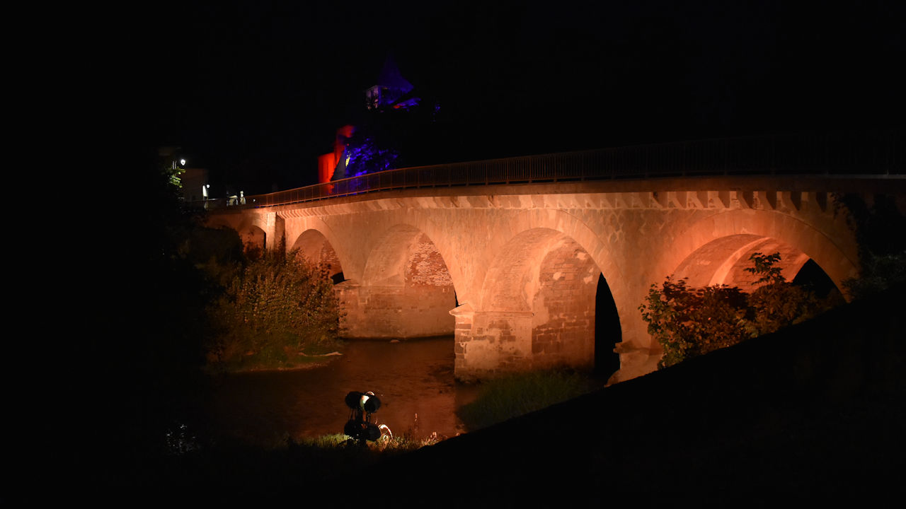fete de la lumiere 2021