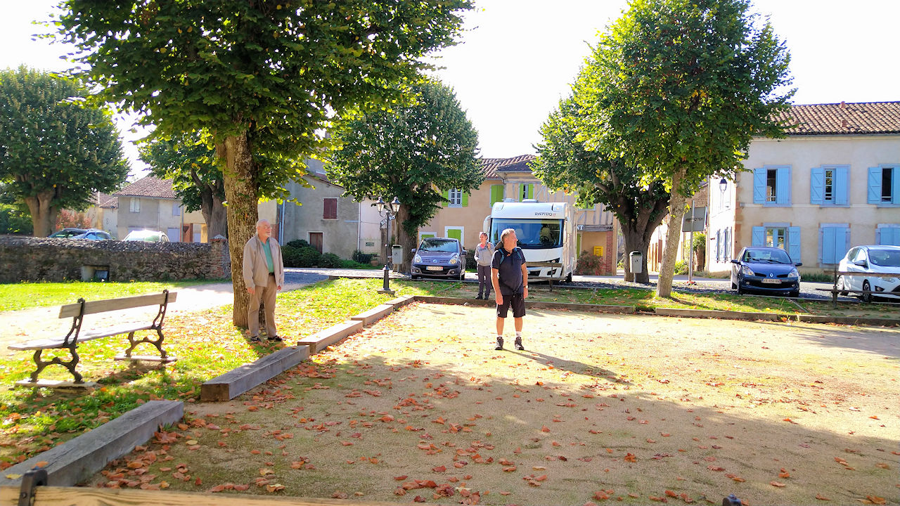 Moutouade 2022