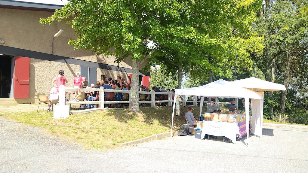 Fête du Mièl à Castelvieilh 2023