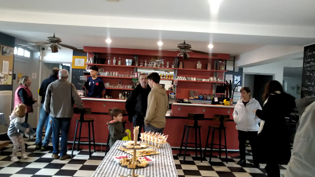 Commémoration du 11 novembre 2023