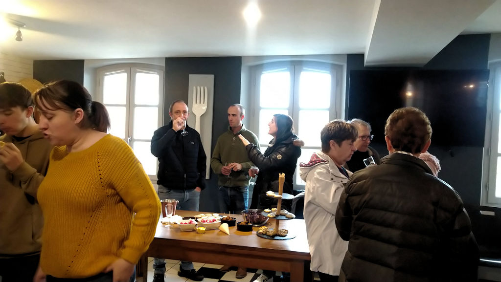 Commémoration du 11 novembre 2023