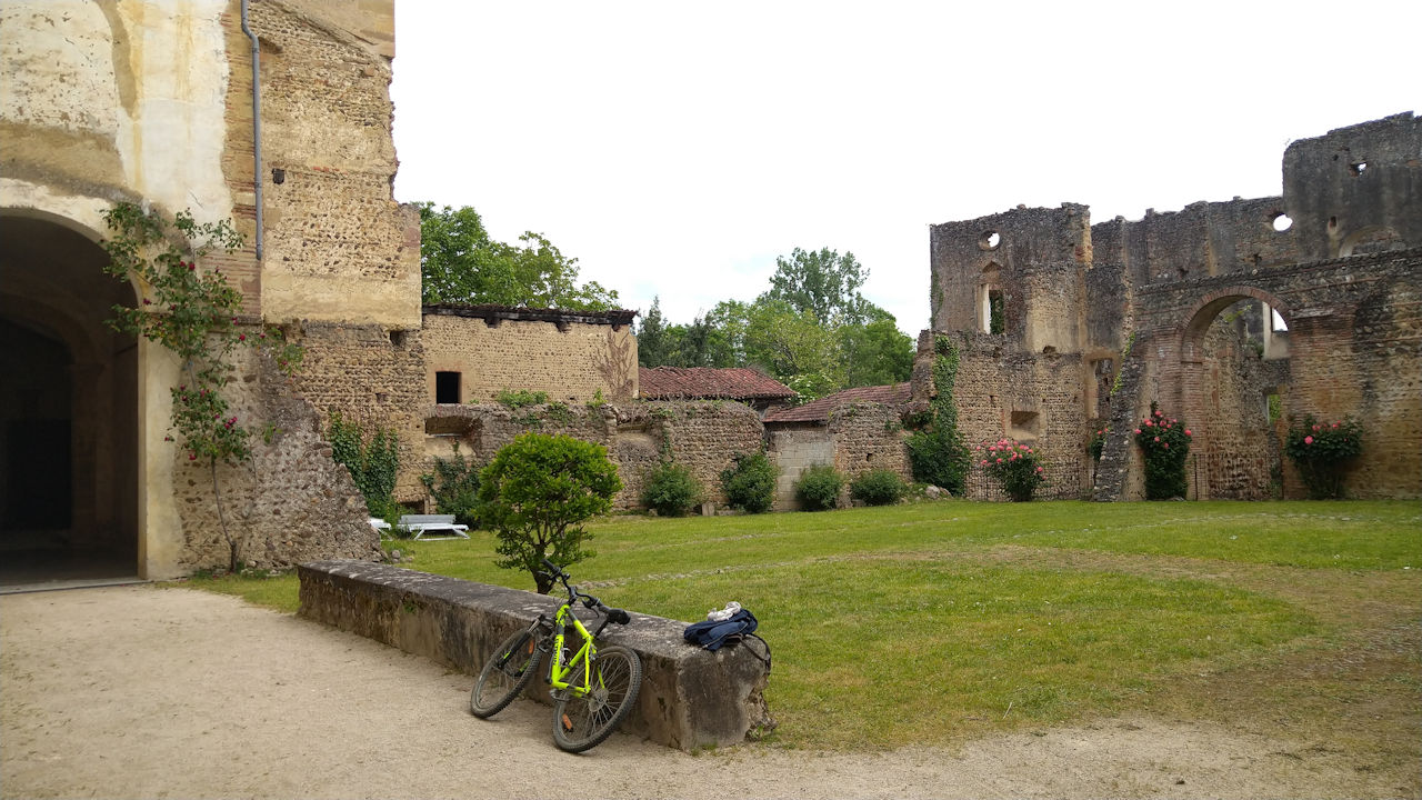 Abbaye