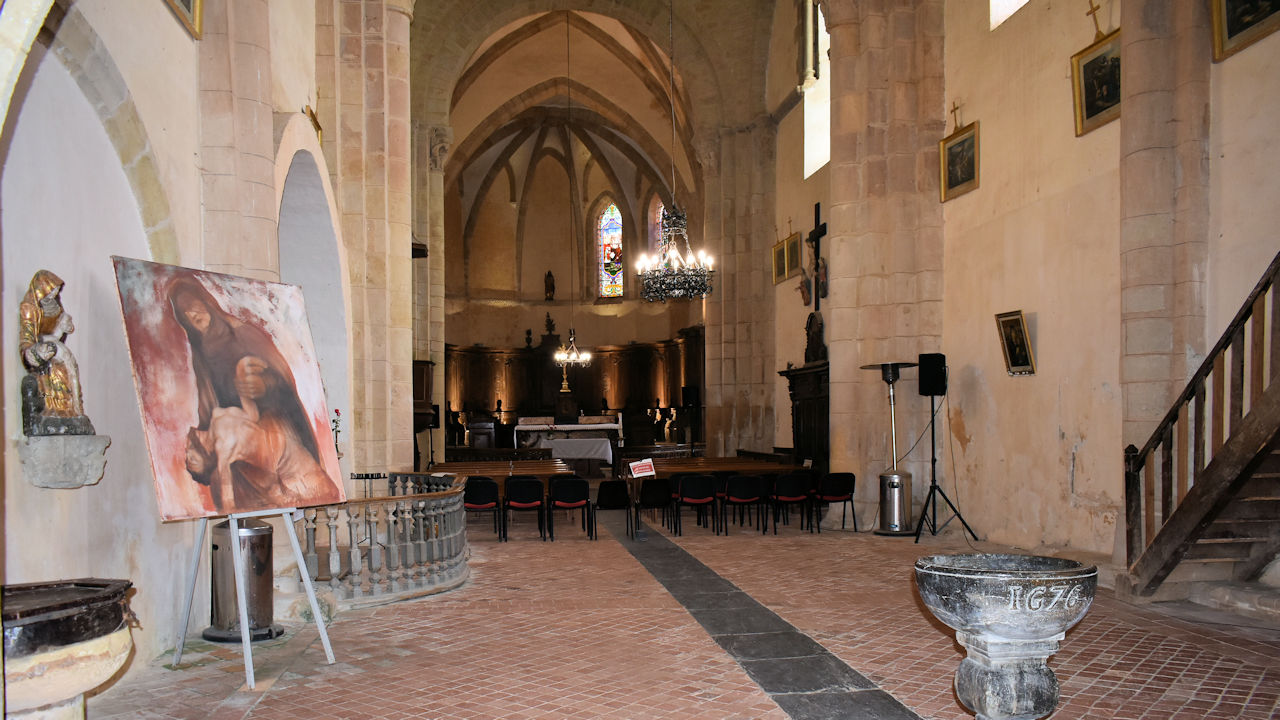Abbaye