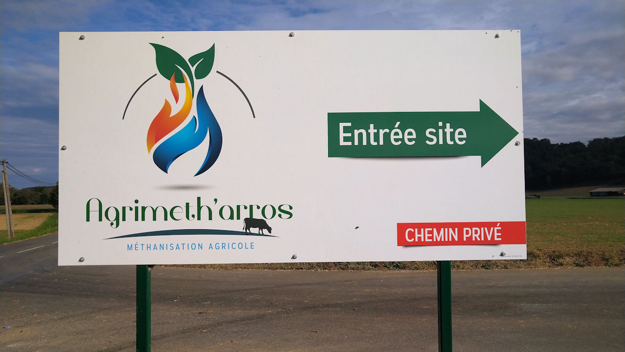 Agrimeth'arros