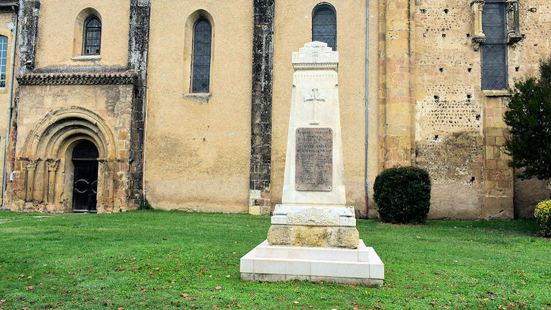 Abbaye