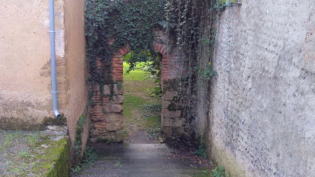 Abbaye