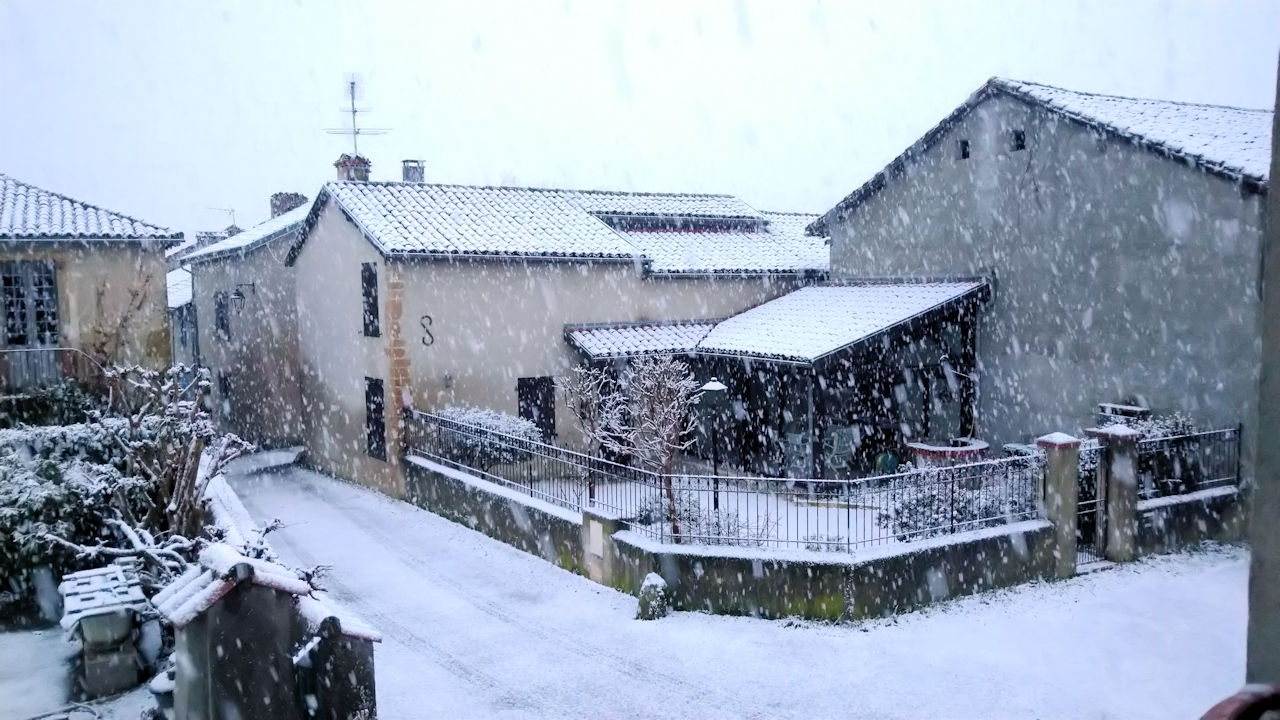 hiver