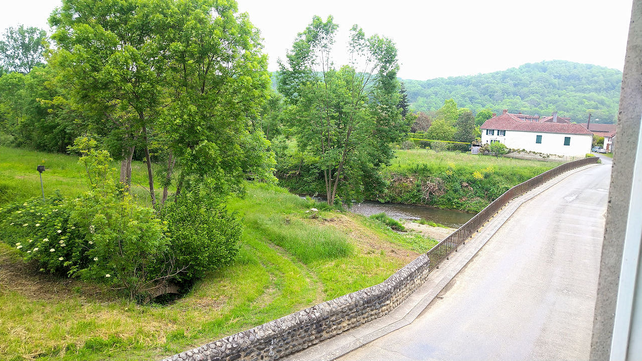 Saint Sever de Rustan