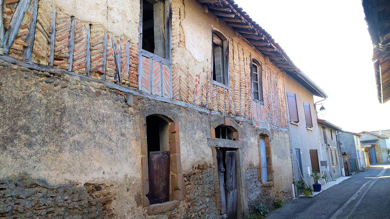 Saint Sever de Rustan