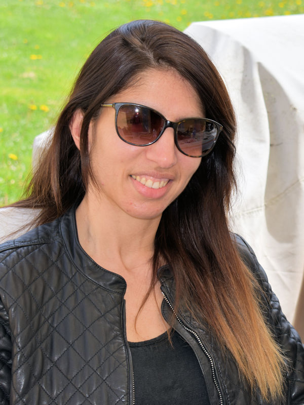 Rachel 2018