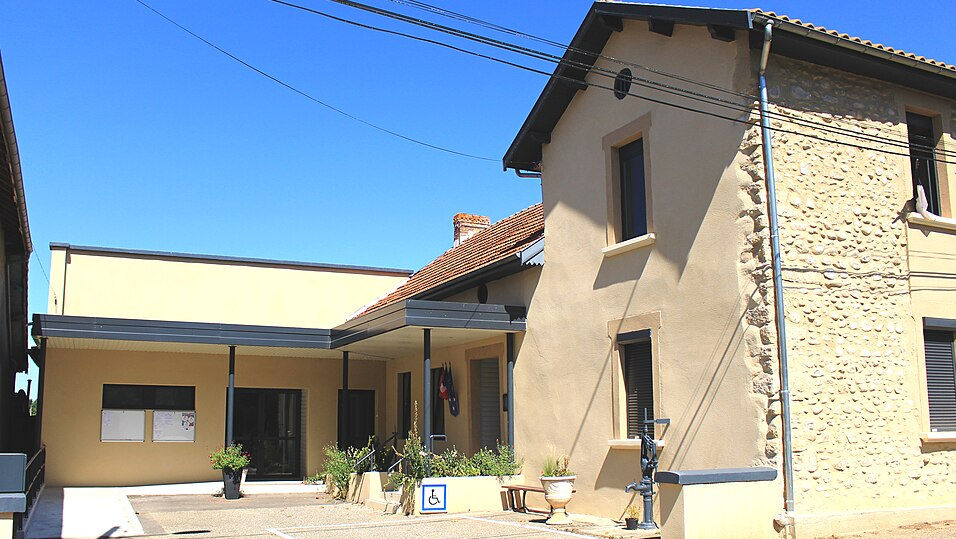 Mairie