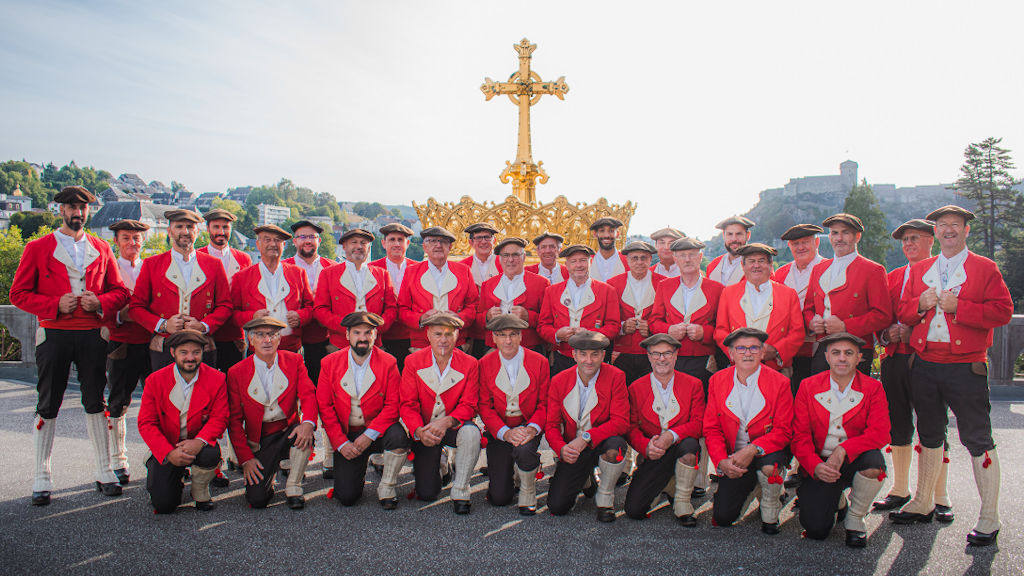 Fête de Bégole